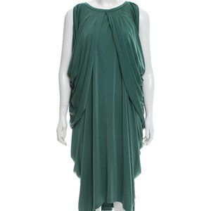 YSL dress